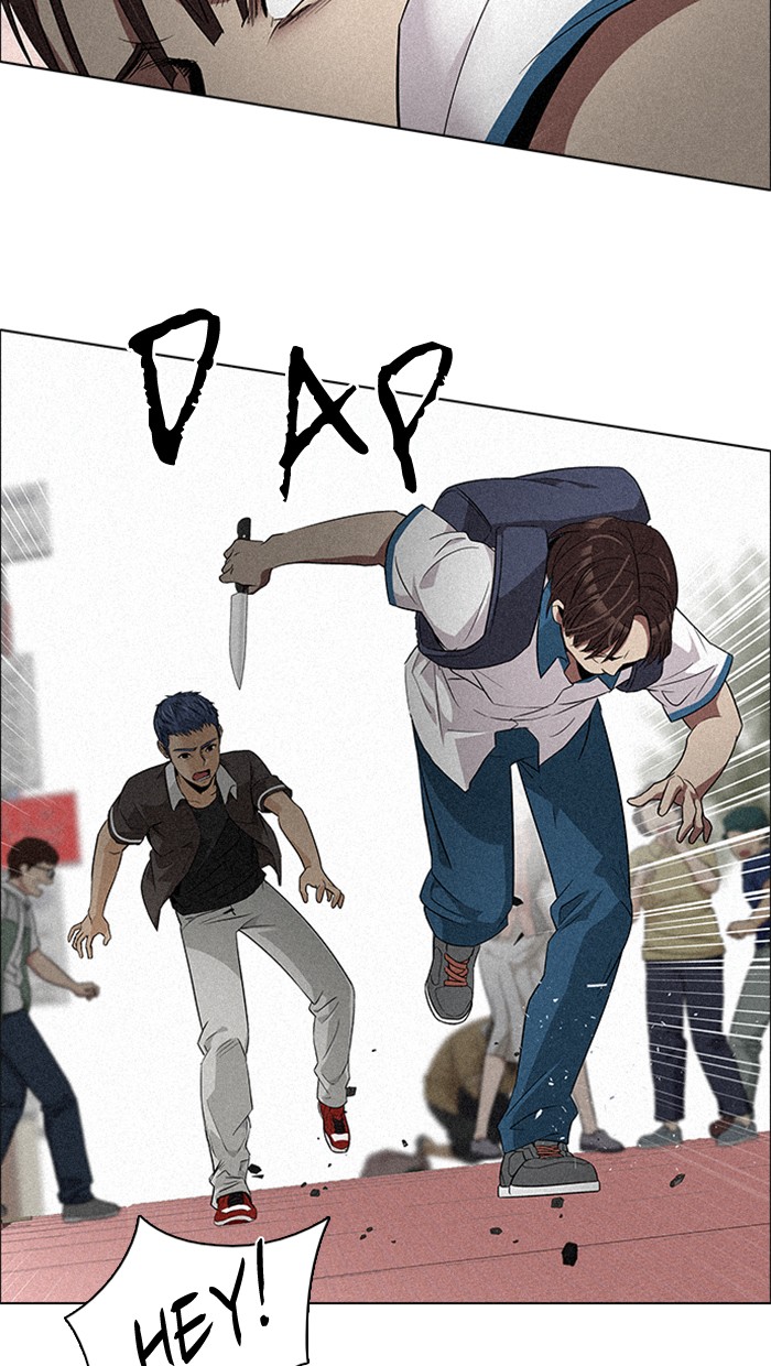 Dice Chapter 137 - halaman 31