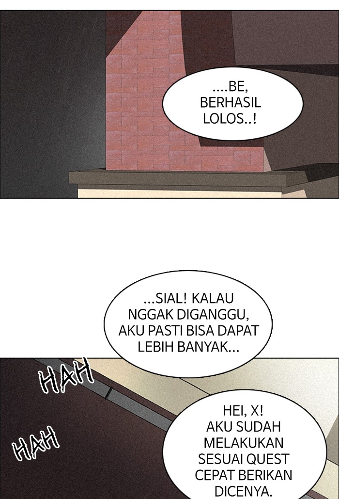 Dice Chapter 137 - halaman 33