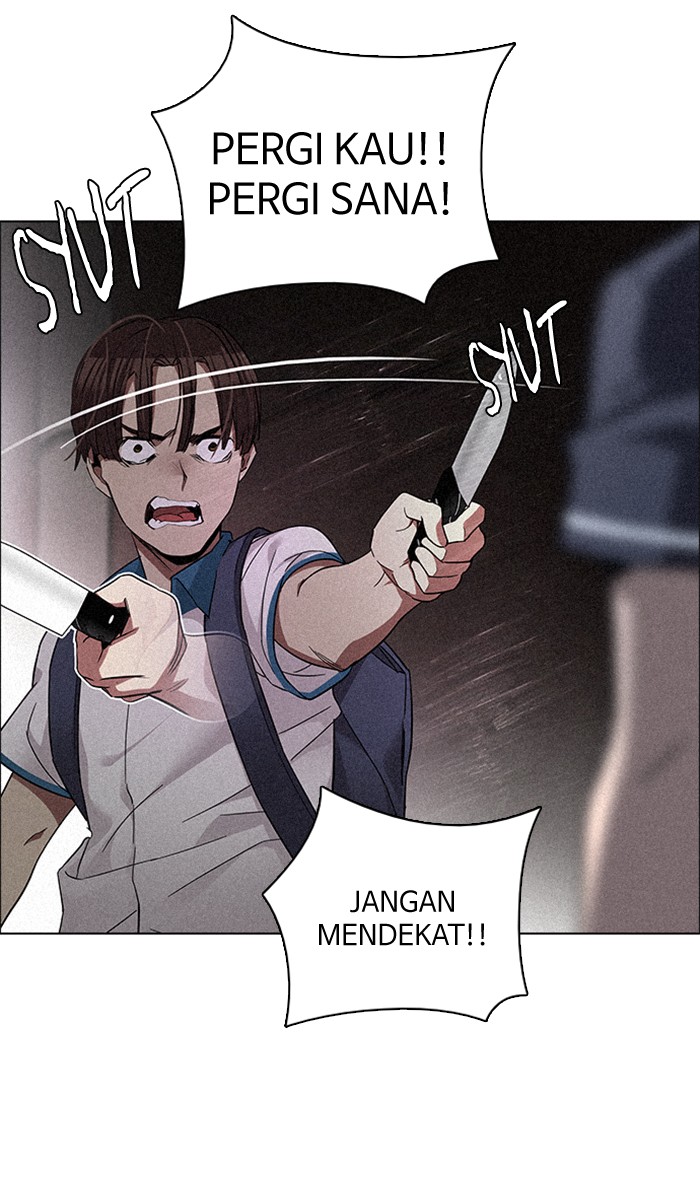 Dice Chapter 137 - halaman 37
