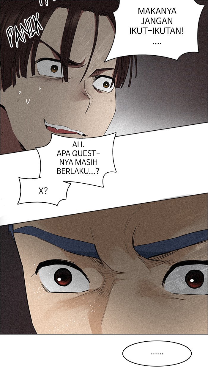 Dice Chapter 137 - halaman 39