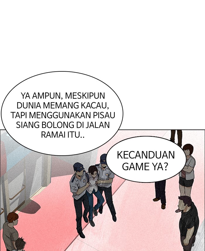 Dice Chapter 137 - halaman 50