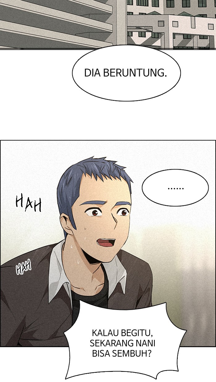 Dice Chapter 137 - halaman 58