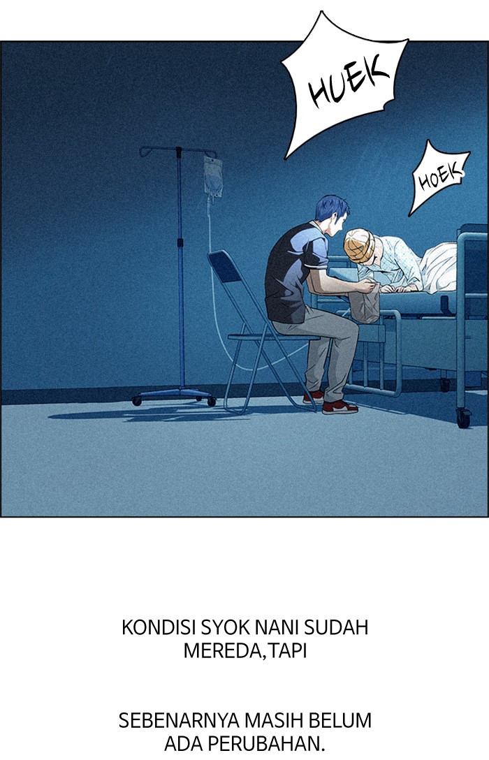 Dice Chapter 137 - halaman 6