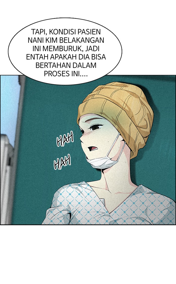 Dice Chapter 137 - halaman 61
