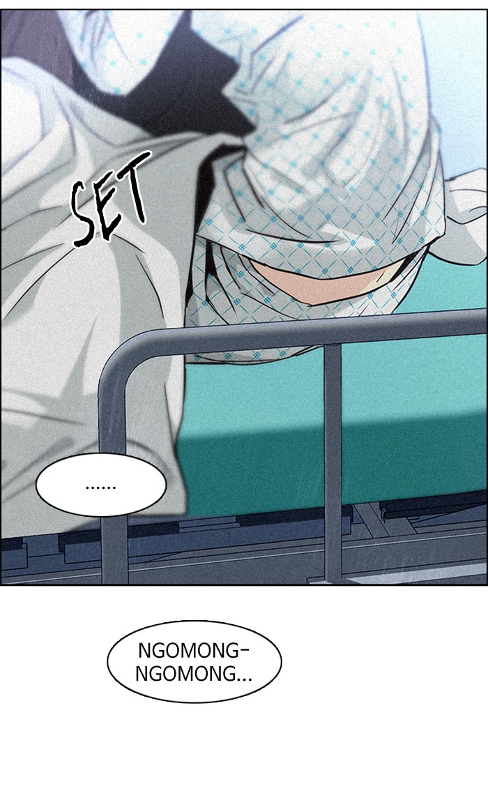 Dice Chapter 137 - halaman 65