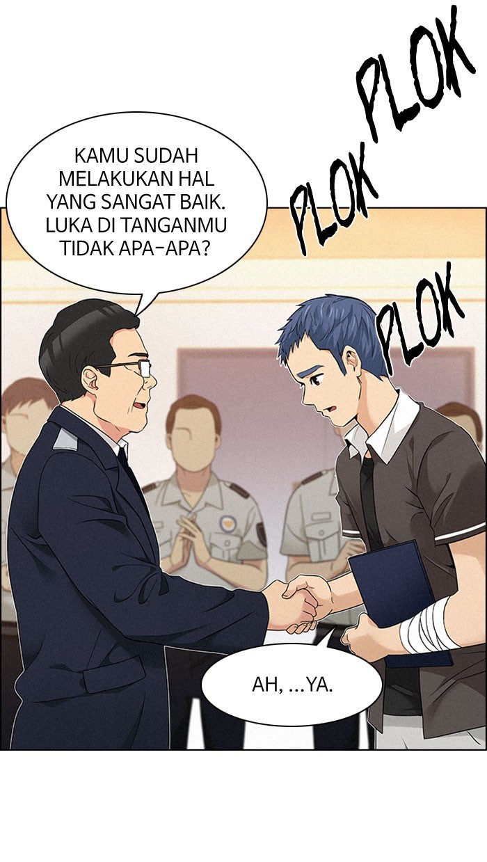 Dice Chapter 138 - halaman 11
