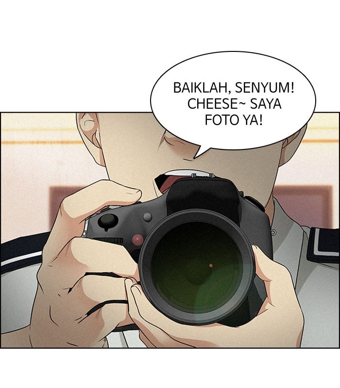 Dice Chapter 138 - halaman 12