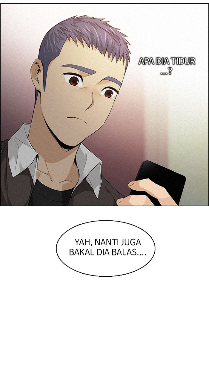 Dice Chapter 138 - halaman 17
