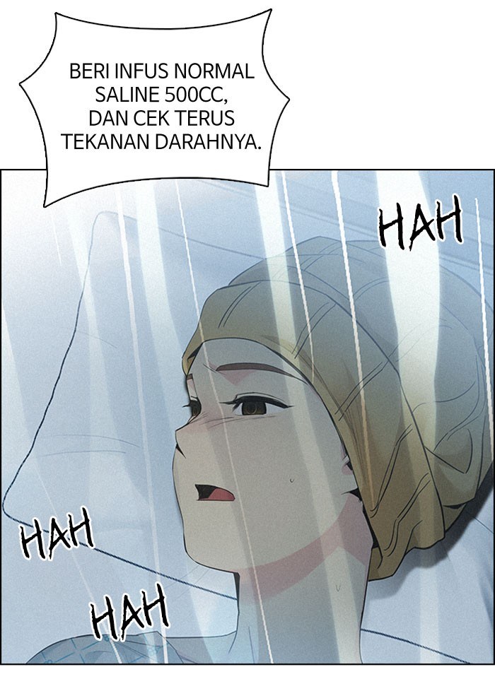 Dice Chapter 138 - halaman 26
