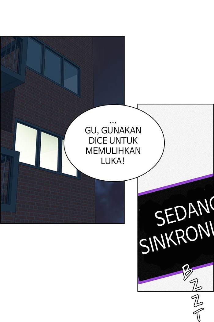 Dice Chapter 138 - halaman 28
