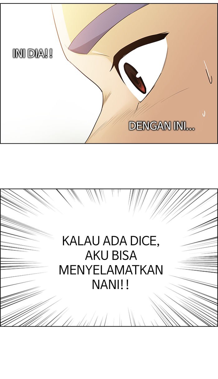 Dice Chapter 138 - halaman 33