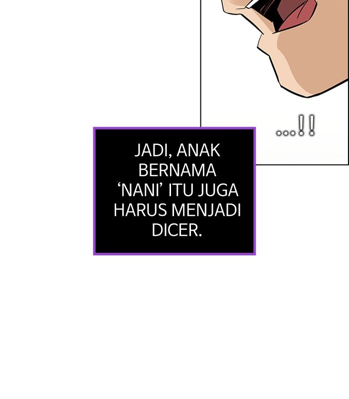 Dice Chapter 138 - halaman 36