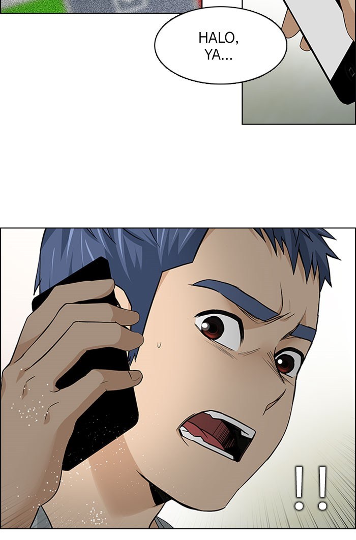 Dice Chapter 138 - halaman 45
