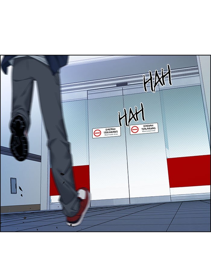 Dice Chapter 138 - halaman 48