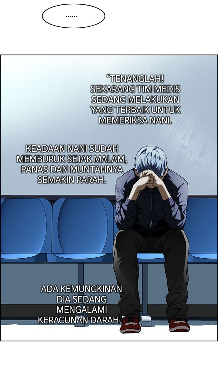 Dice Chapter 138 - halaman 52