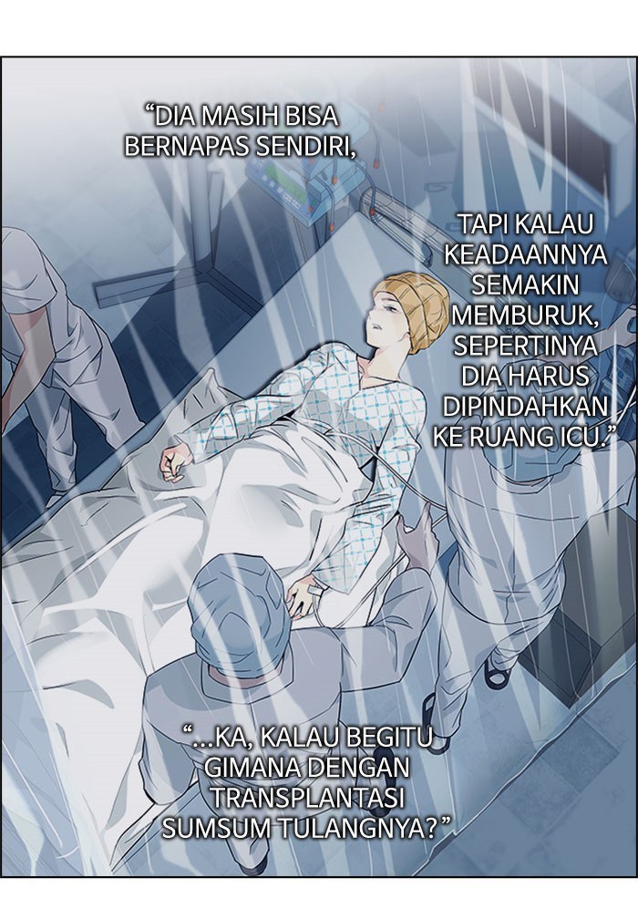 Dice Chapter 138 - halaman 53