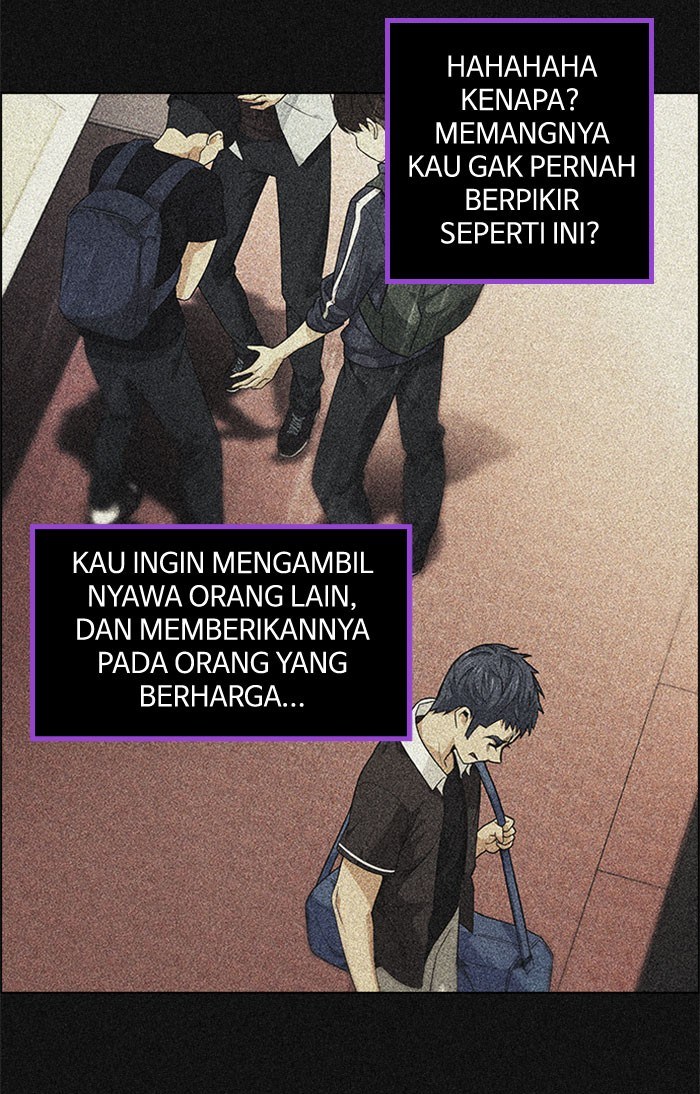 Dice Chapter 138 - halaman 64