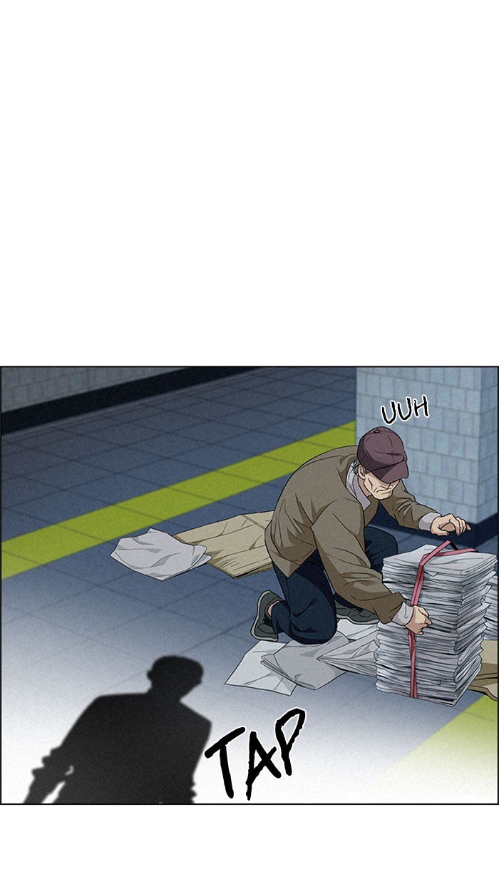 Dice Chapter 138 - halaman 66