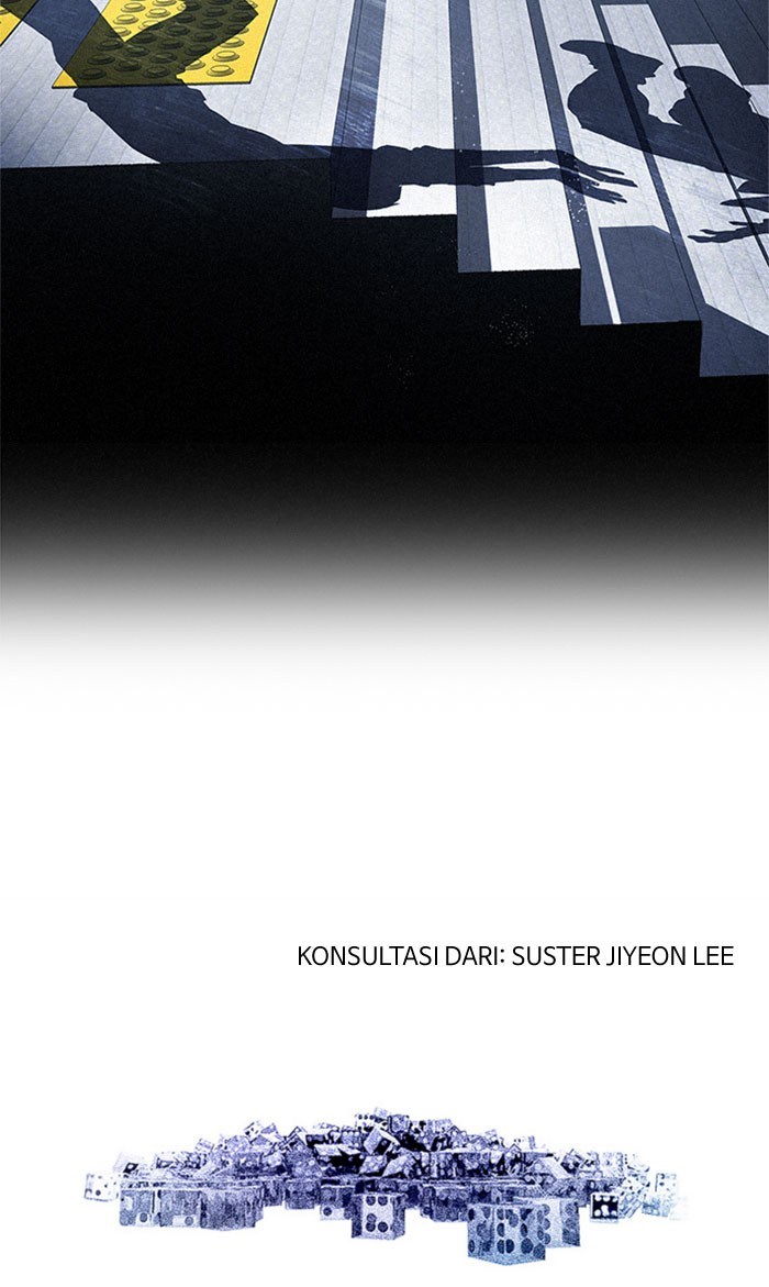 Dice Chapter 138 - halaman 80