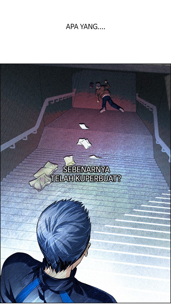 Dice Chapter 139 - halaman 15