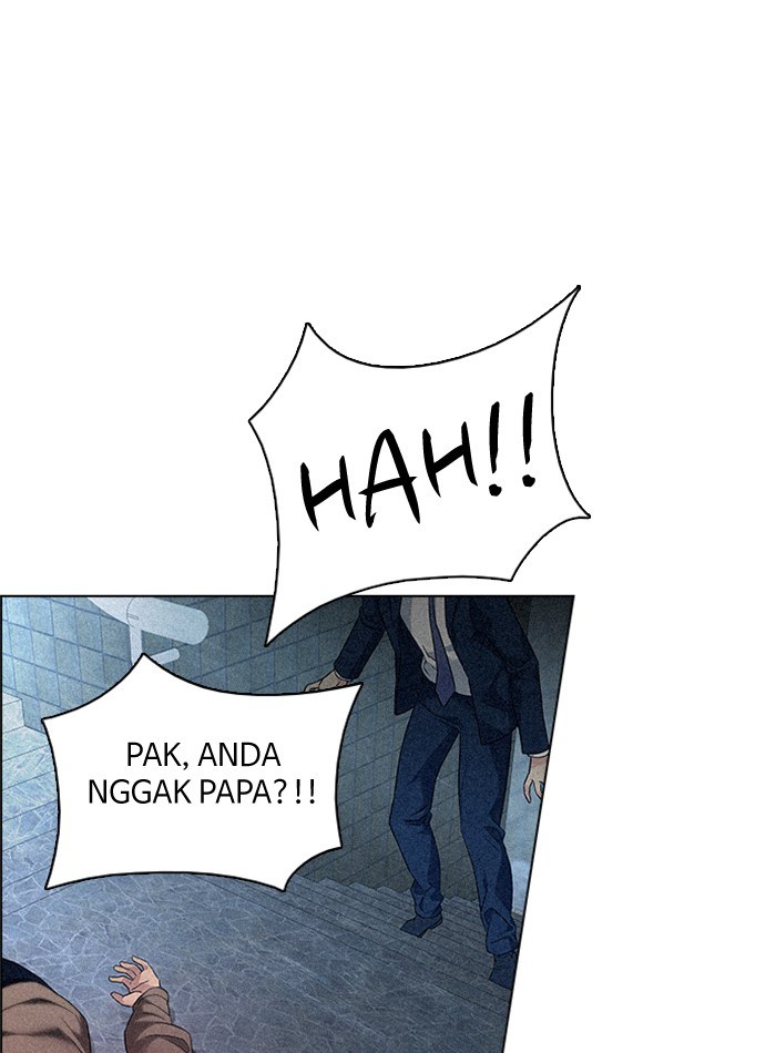 Dice Chapter 139 - halaman 16