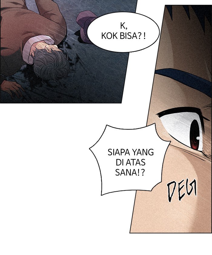 Dice Chapter 139 - halaman 17