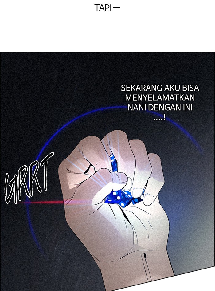 Dice Chapter 139 - halaman 26
