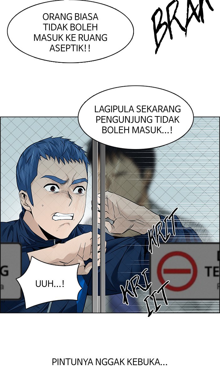 Dice Chapter 139 - halaman 35