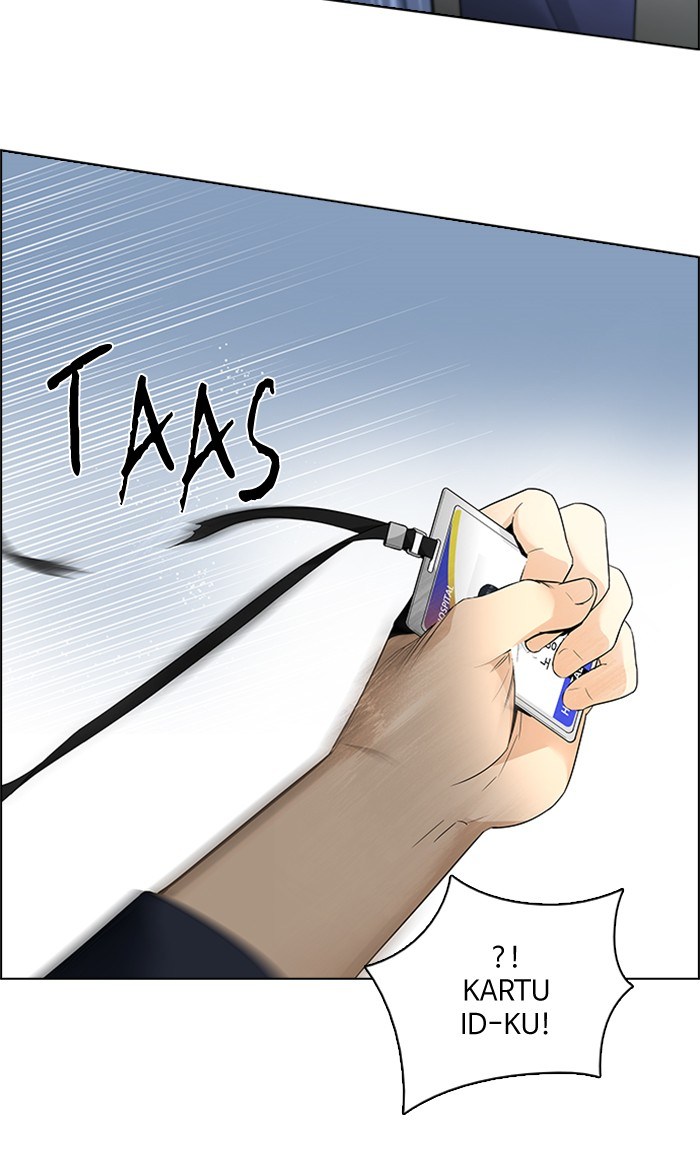 Dice Chapter 139 - halaman 37