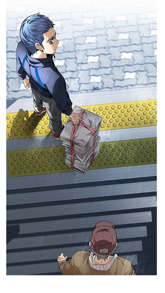 Dice Chapter 139 - halaman 4