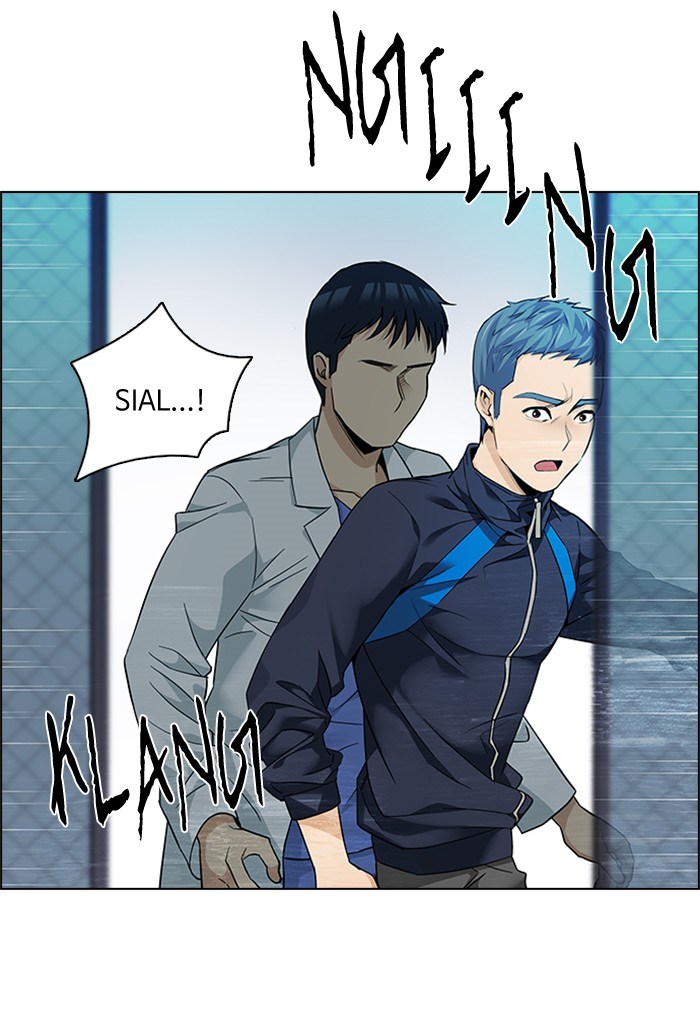 Dice Chapter 139 - halaman 40