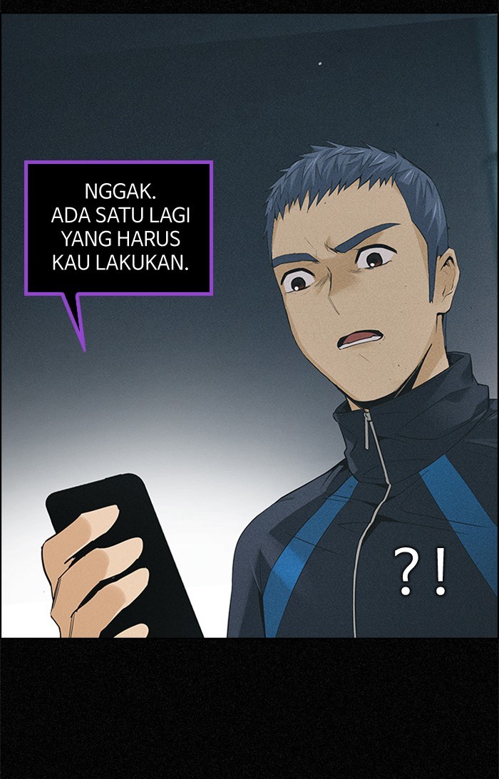 Dice Chapter 139 - halaman 46