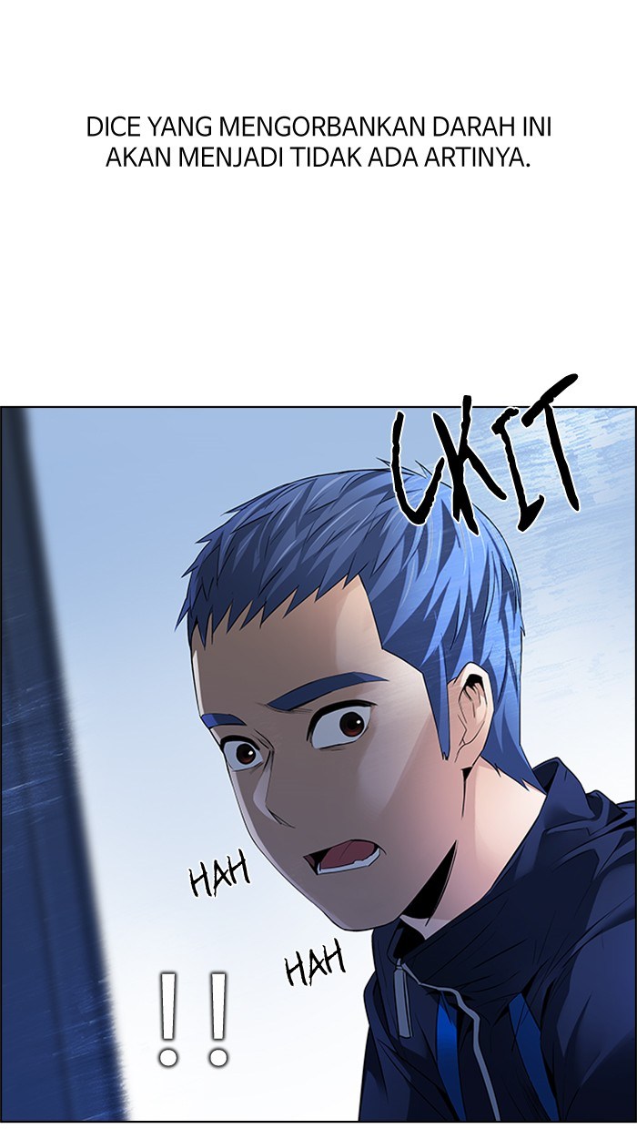 Dice Chapter 139 - halaman 51