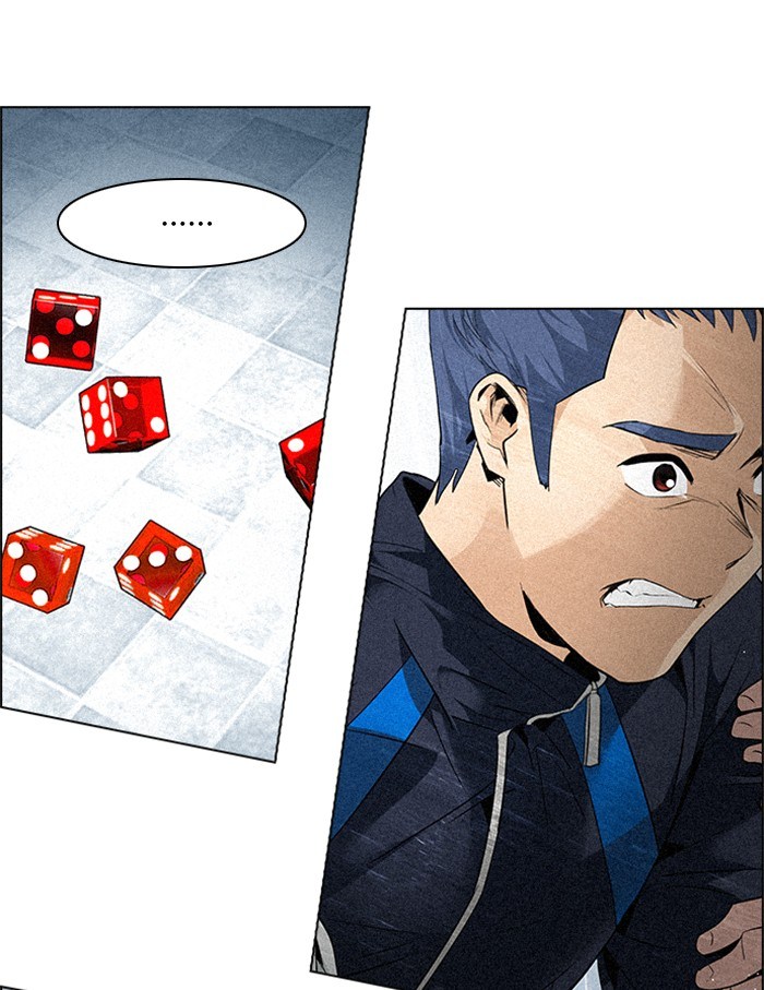 Dice Chapter 139 - halaman 72