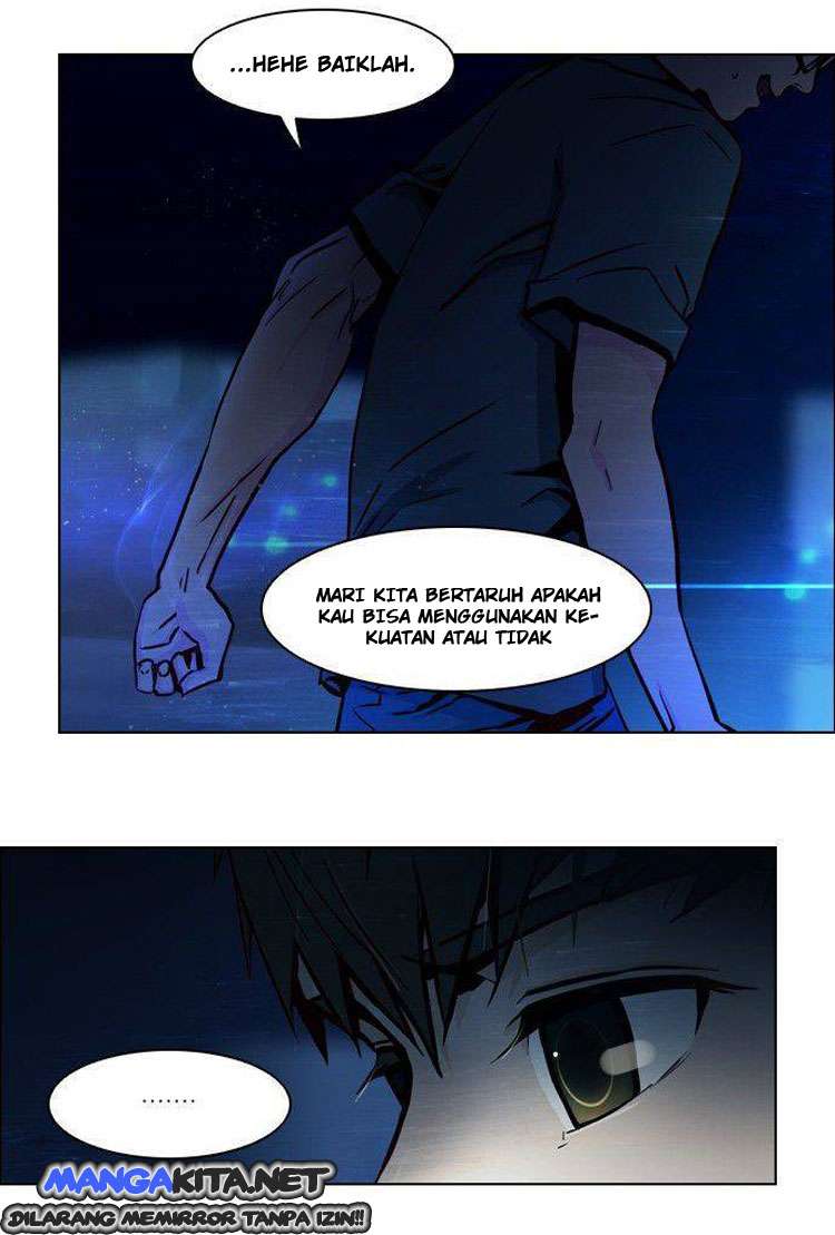 Dice Chapter 14 - halaman 13