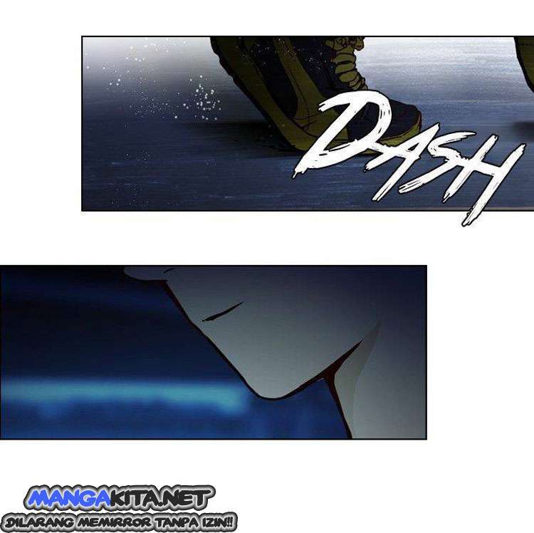 Dice Chapter 14 - halaman 14