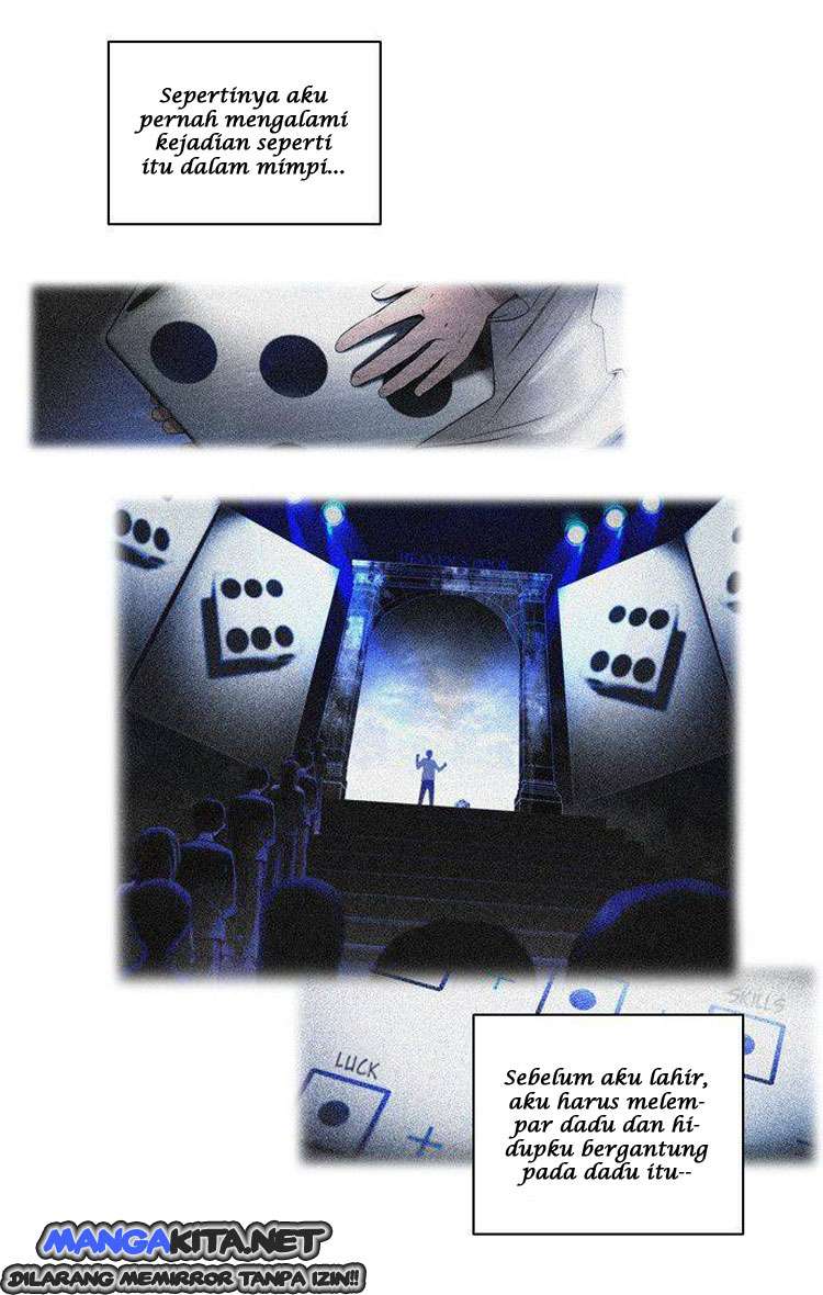 Dice Chapter 14 - halaman 23