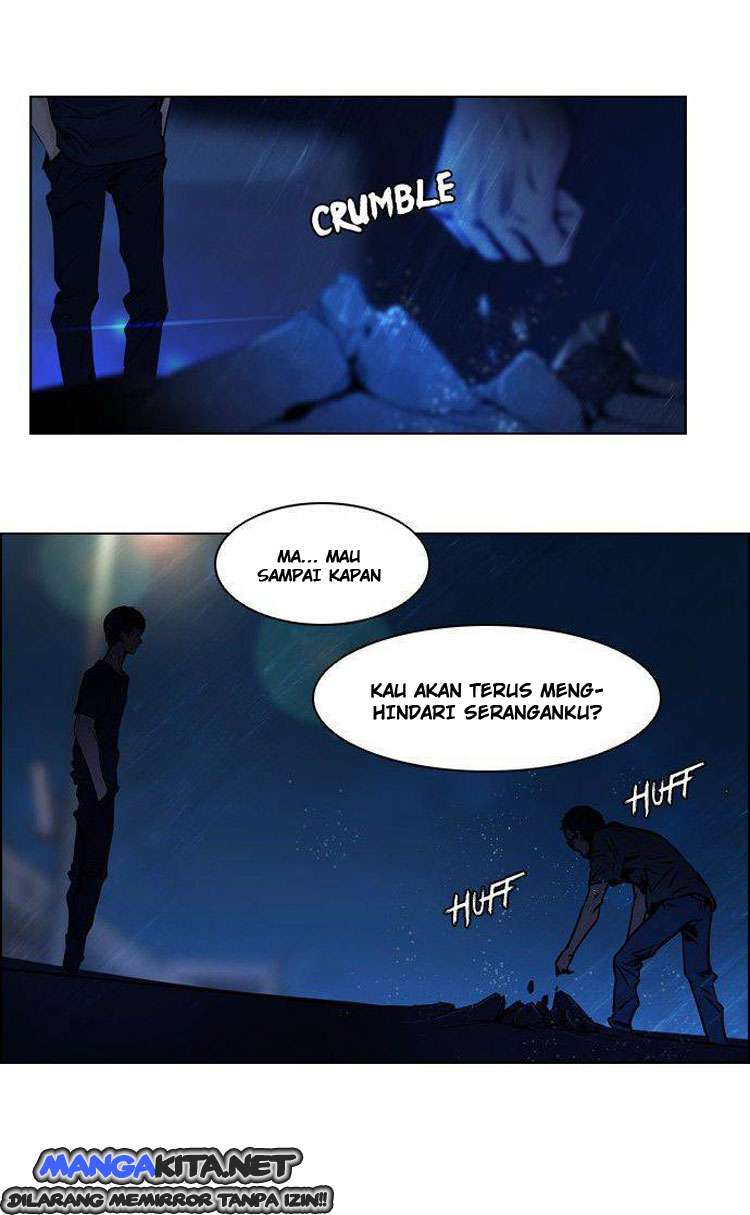 Dice Chapter 14 - halaman 26