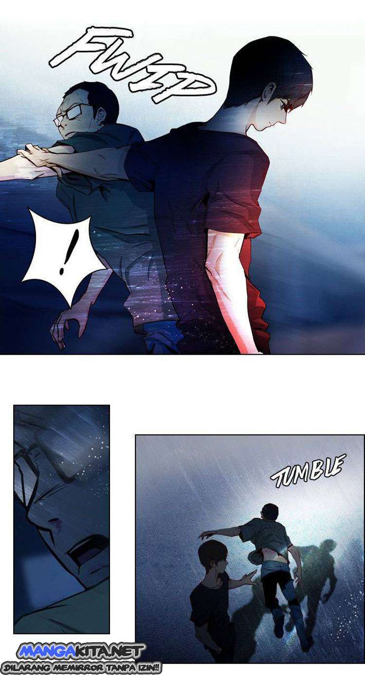 Dice Chapter 14 - halaman 29