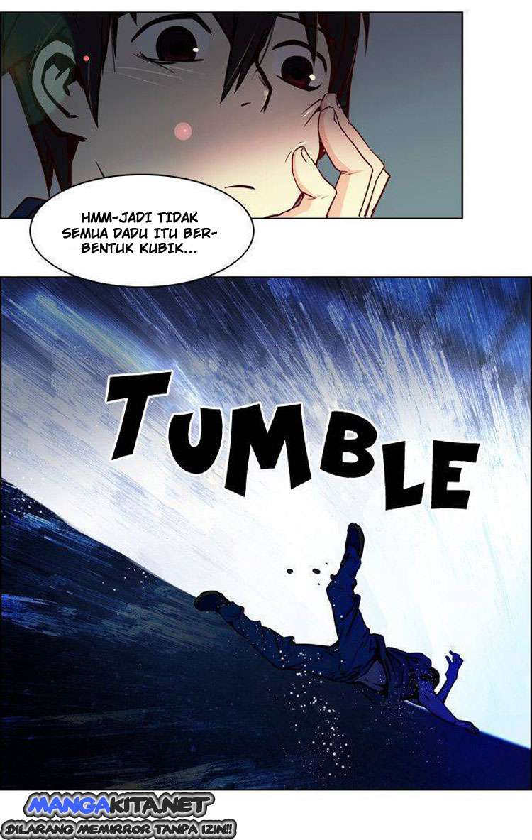 Dice Chapter 14 - halaman 32