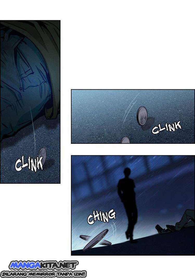 Dice Chapter 14 - halaman 33