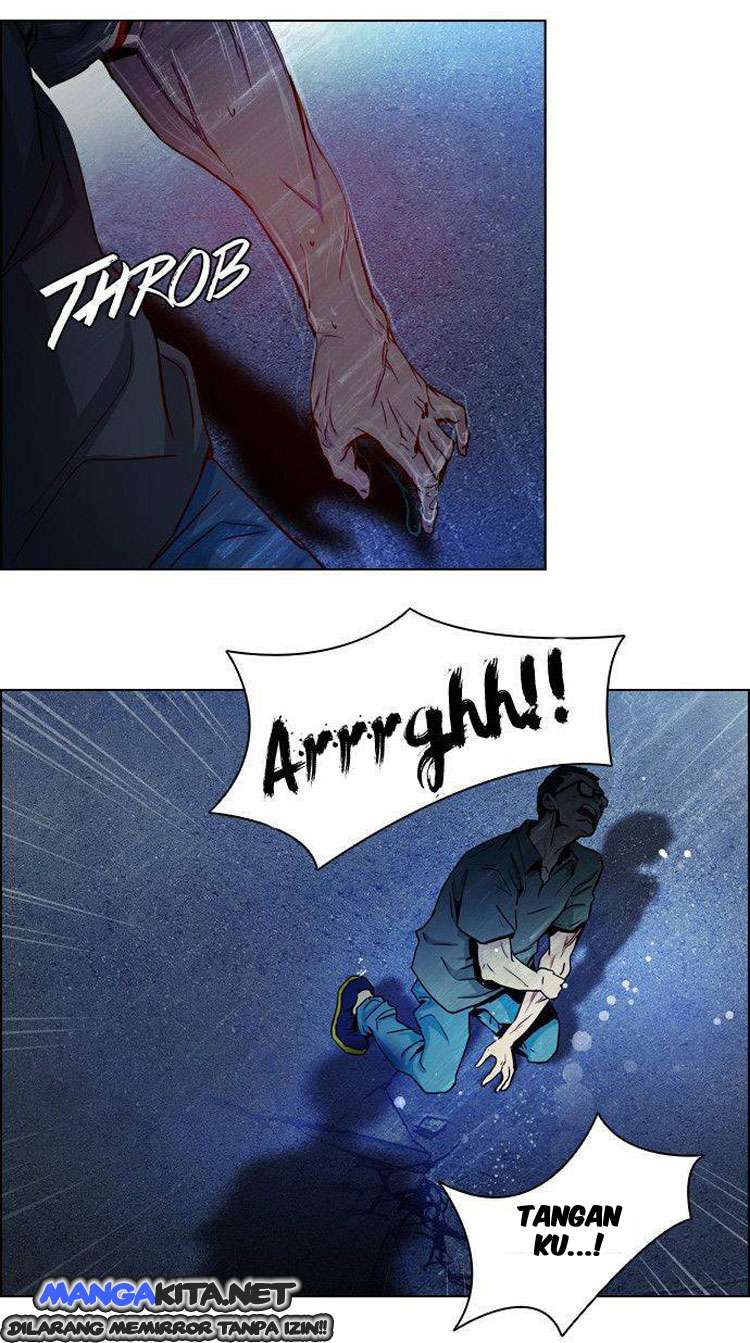 Dice Chapter 14 - halaman 36