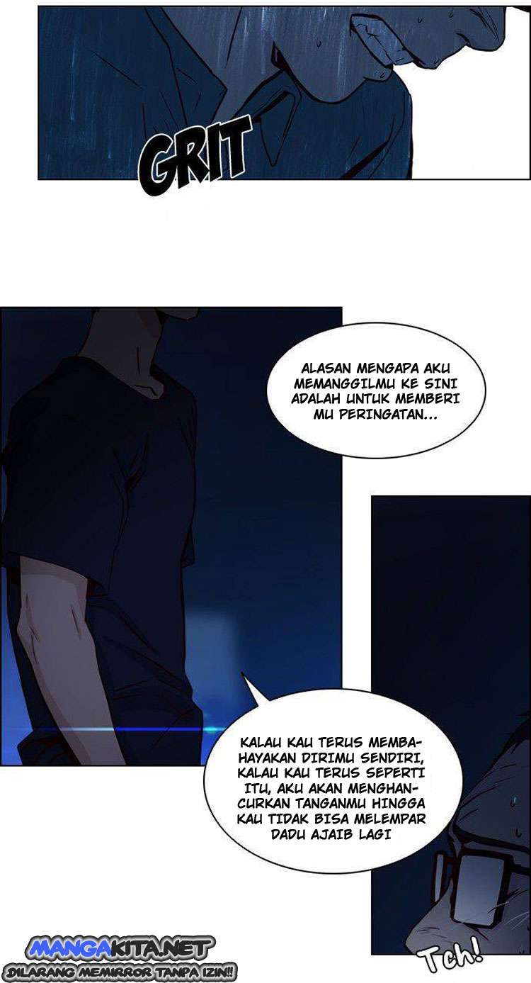 Dice Chapter 14 - halaman 37