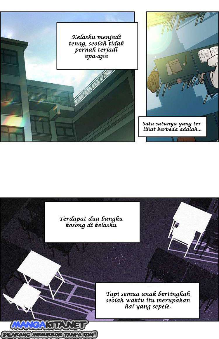 Dice Chapter 14 - halaman 44