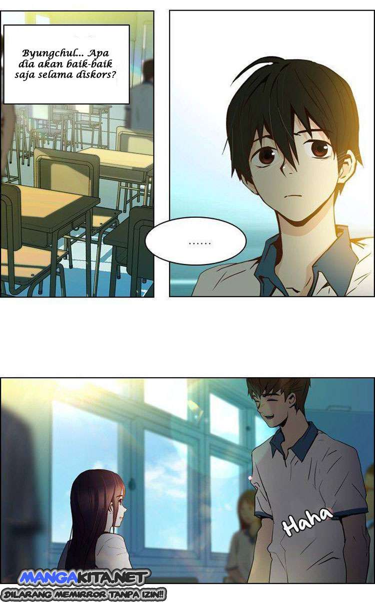 Dice Chapter 14 - halaman 45