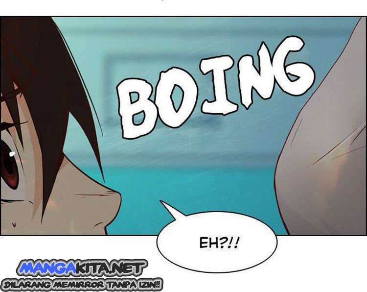 Dice Chapter 14 - halaman 47