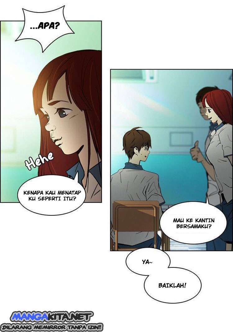 Dice Chapter 14 - halaman 48
