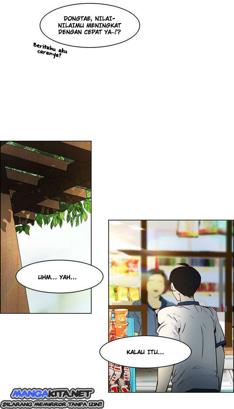 Dice Chapter 14 - halaman 50
