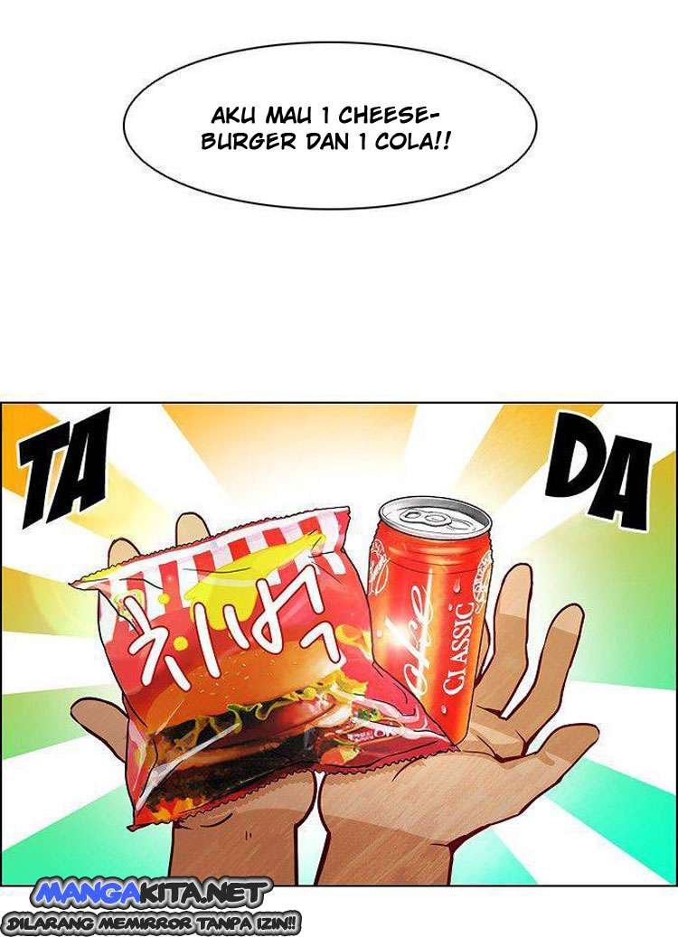 Dice Chapter 14 - halaman 51