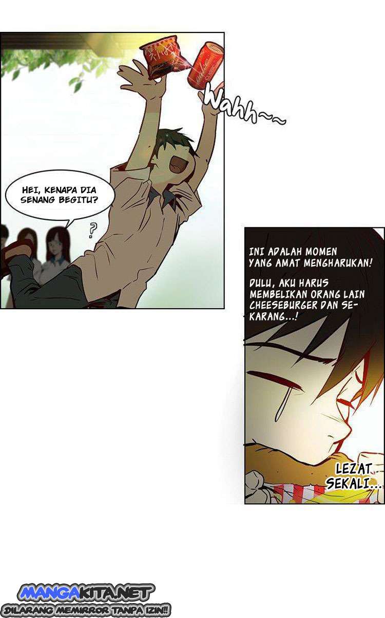 Dice Chapter 14 - halaman 52
